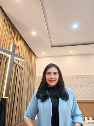 Sarah Tambunan